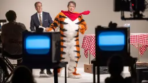 Задник к фильму "Без глазури" #447008