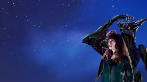 Задник к фильму "Моя девушка – монстр" #337223