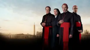 Задник к фильму "Конклав" #567884