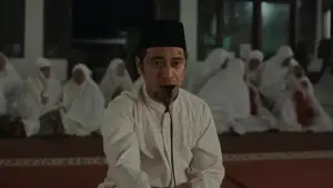 Задник к фильму "Maryam: Janji dan Jiwa yang Terikat" #578862