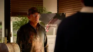 Задник к фильму "Лобби" #535123