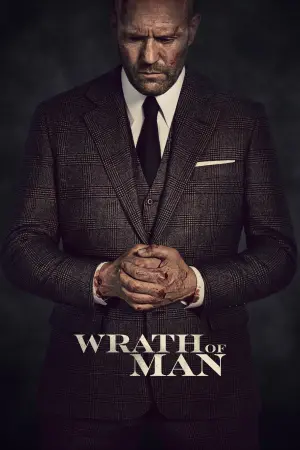 Постер к фильму "Гнев человеческий" #11680