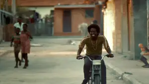 Задник к фильму "Город бога" #606938