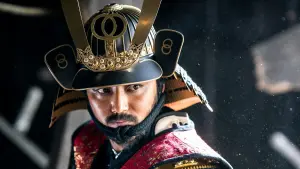 Задник к фильму "Битва у острова Хансан" #319392