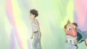 Задник к фильму "Мальчик и птица" #583396