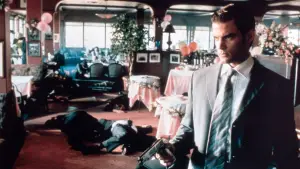 Задник к фильму "Ханжа" #716976