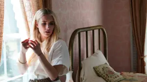 Задник к фильму "Брошенная" #324520