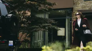 Задник к фильму "Бугония" #511557