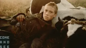 Задник к фильму "Иди и смотри" #83459