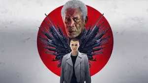 Задник к фильму "Ангел мести" #334521