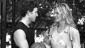 Задник к фильму "Мой лучший любовник" #614803