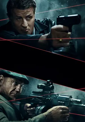 Постер к фильму "План побега 2" #323152