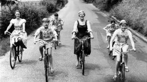 Задник к фильму "Звуки музыки" #430968