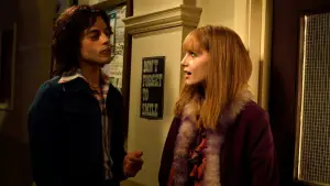 Задник к фильму "Богемская рапсодия" #595562