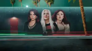 Задник к фильму "«Карпул-караоке: Рождество»" #678418