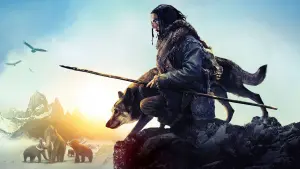 Задник к фильму "Альфа" #318095