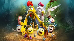 Задник к фильму "Крутые яйца 2" #186031