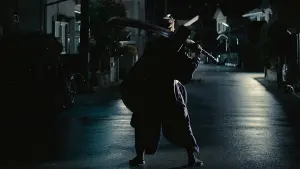 Задник к фильму "Блич" #274836