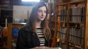 Задник к фильму "Любовь как бестселлер" #417148