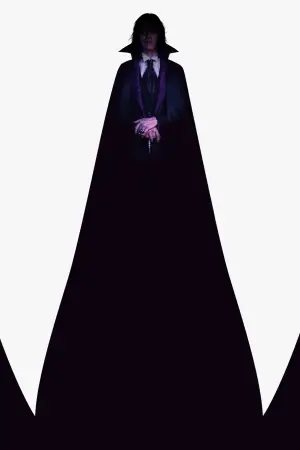 Постер к фильму "Дракула" #510305