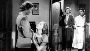 Видео к фильму В клетке | Caged Original Theatrical Trailer - Warner Archive Collection