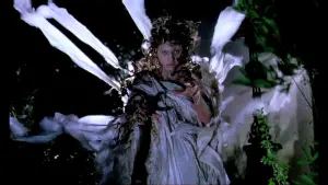 Видео к фильму О смерти, о любви | Cemetery Man (1994) BLU-RAY TRAILER [HD 1080p]