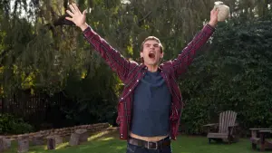 Задник к фильму "Хроника" #260504