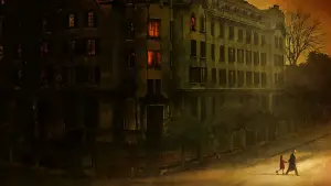 Задник к фильму "Уховёртка" #720187