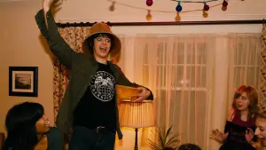 Задник к фильму "Дневник слабака 2: Правила Родрика" #724231