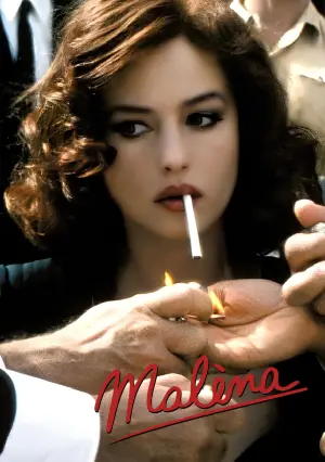 Постер к фильму "Малена" #444175