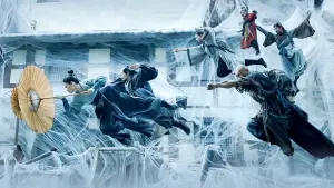 Задник к фильму "" #384765