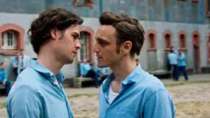 Задник к фильму "Великая свобода" #407827