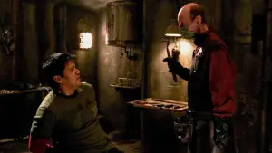 Задник к фильму "Хостел" #676332