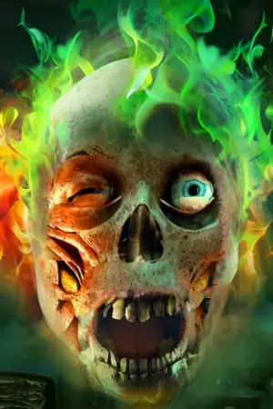 Постер к фильму "Человек-невидимка. Возвращение легенды" #195172