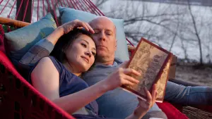 Задник к фильму "Петля времени" #256020