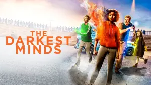 Задник к фильму "Тёмные отражения" #27309