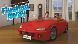 Задник к фильму "Смывайся" #63113