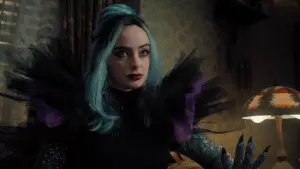 Задник к фильму "Ночные тетради" #301147