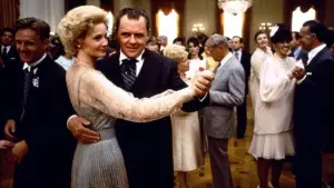 Задник к фильму "Никсон" #254305