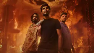 Задник к фильму "Мир. Глава 1: Чандра" #617982