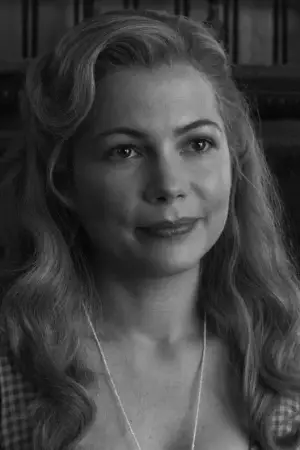 Постер к фильму "Оз: Великий и ужасный" #689033