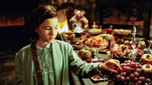 Задник к фильму "Лабиринт Фавна" #597275