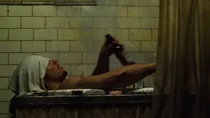 Задник к фильму "Бойцовский клуб" #797013