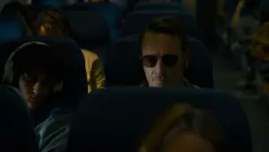 Задник к фильму "Убийца" #275409