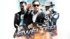 Задник к фильму "Зной" #650458