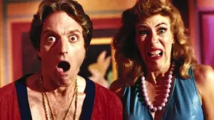 Задник к фильму "Телетеррор" #679124