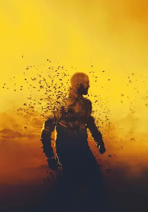 Постер к фильму "Пчеловод" #368115