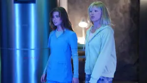 Задник к фильму "Мутация" #762208