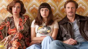 Задник к фильму "Дневник девочки-подростка" #273123