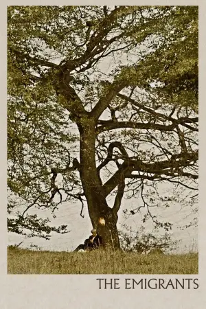 Постер к фильму "Эмигранты" #631579